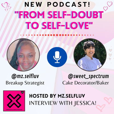 From Self Doubt to Self Love
