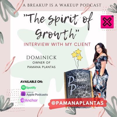 The Spirit of Growth