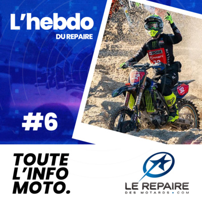 Le Repaire des Motards