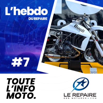 Le Repaire des Motards