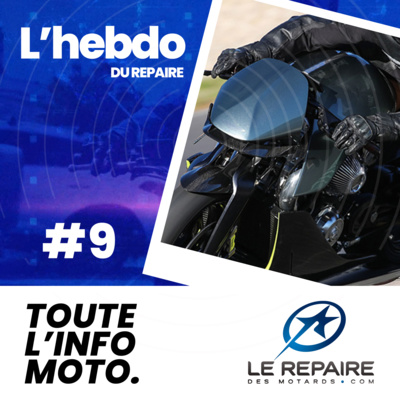 Le Repaire des Motards