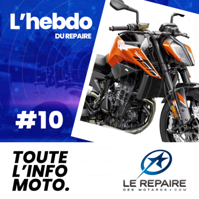 Le Repaire des Motards