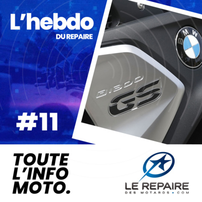 Le Repaire des Motards