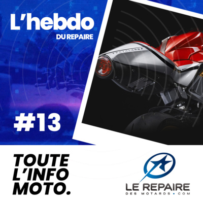 Le Repaire des Motards