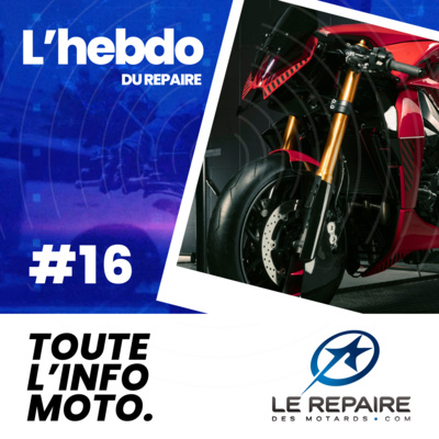 Le Repaire des Motards