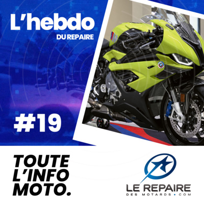 Le Repaire des Motards
