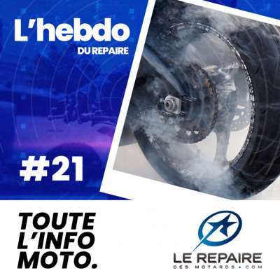 Le Repaire des Motards