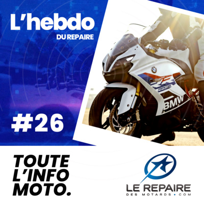Le Repaire des Motards