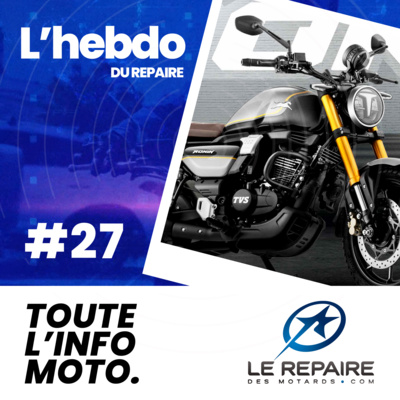 Le Repaire des Motards