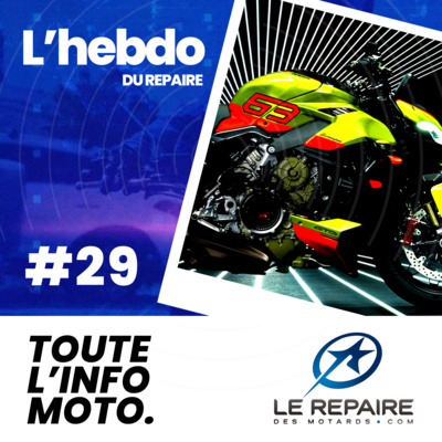 Le Repaire des Motards
