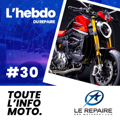 Le Repaire des Motards