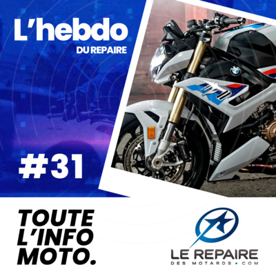 Le Repaire des Motards