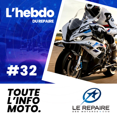 Le Repaire des Motards