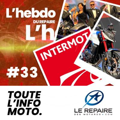 Le Repaire des Motards