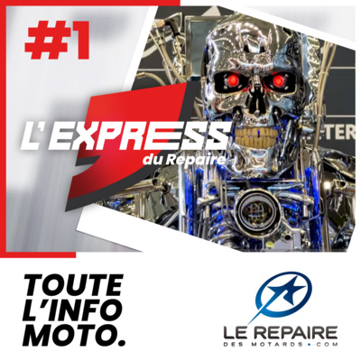 Le Repaire des Motards