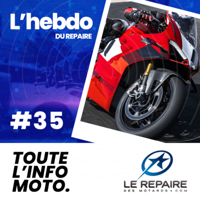 Le Repaire des Motards