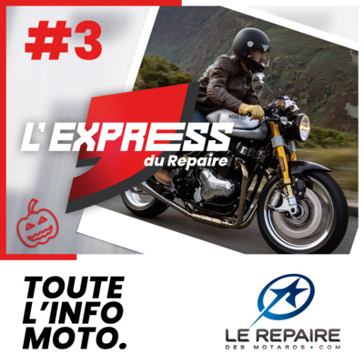 Le Repaire des Motards