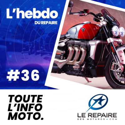 Le Repaire des Motards