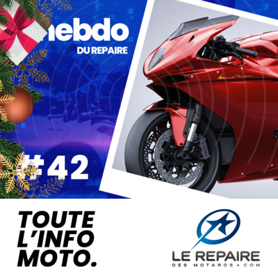 Le Repaire des Motards