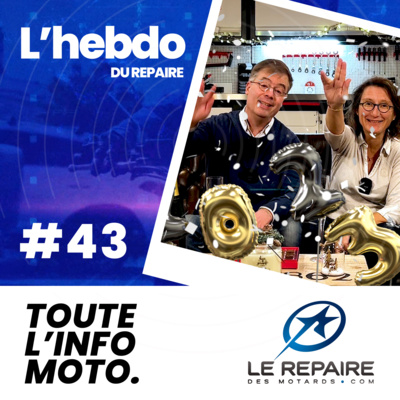 Le Repaire des Motards