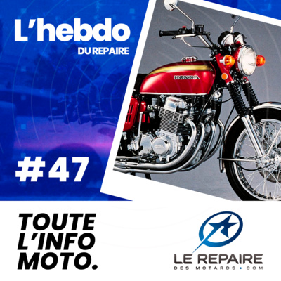 Le Repaire des Motards
