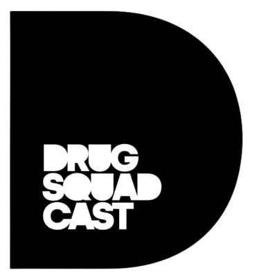 The Dynamo Project - Drug Squad Cast Episode 1 - When did you know you needed help?
