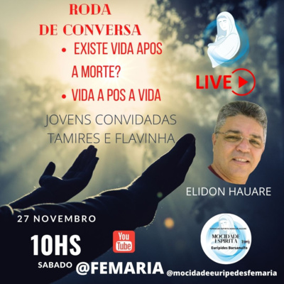 Femaria Podcast