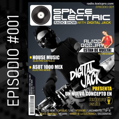 SPACE ELECTRIC