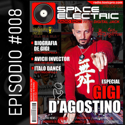SPACE ELECTRIC