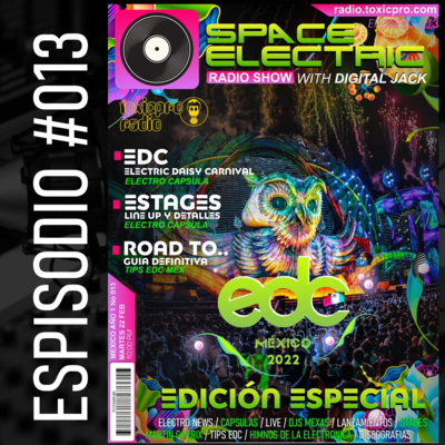 SPACE ELECTRIC