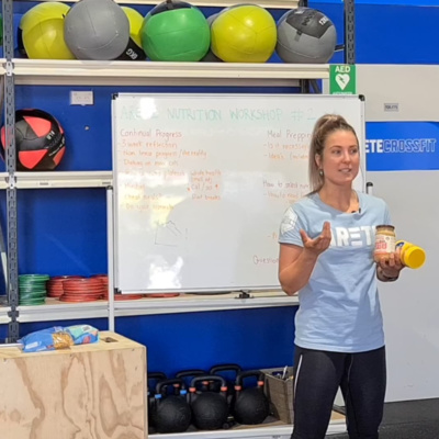 The Arete Life Podcast