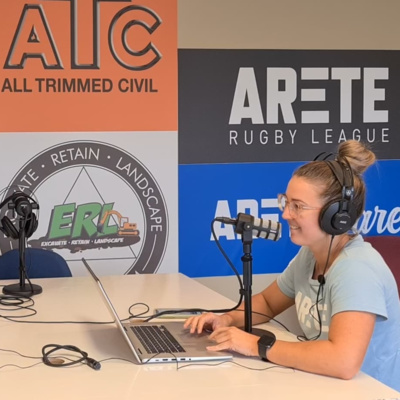 The Arete Life Podcast