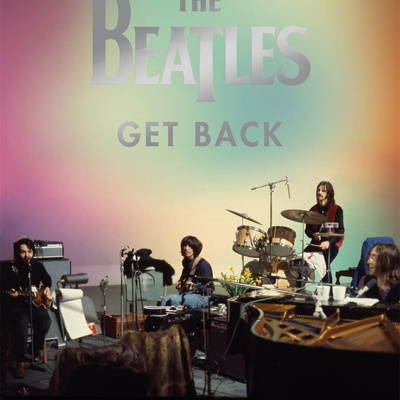 The Beatles: Get Back