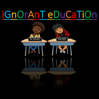 Season 1. Episode 1: Introduction