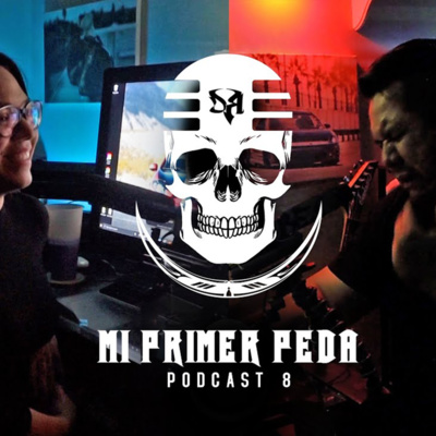 Franky Mitsu Podcast