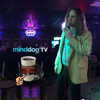 Coffee with the Dog EP336 - Lockin Load episode artwork