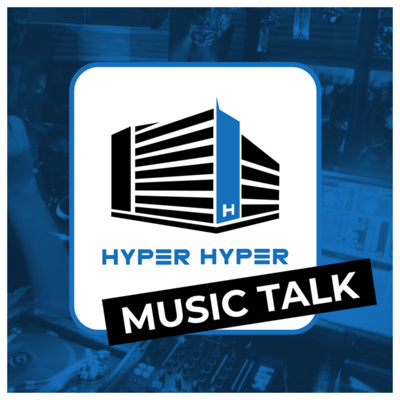 Music Talk 001 - 07/04/2020 - Guest: Mario Piu, Riccardo Sada, Guto Putti