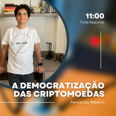 [QG] - Fernando Ribeiro