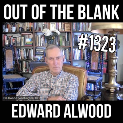 Out Of The Blank