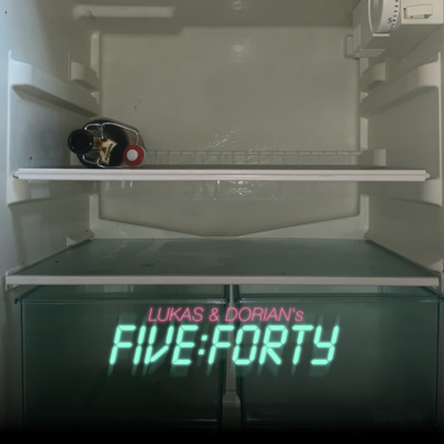 FIVE:FORTY