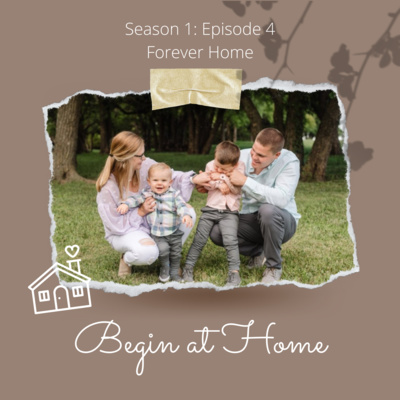 Forever Home | EP 4 episode artwork