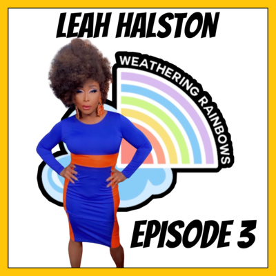 Cloudy Identities with Leah Halston