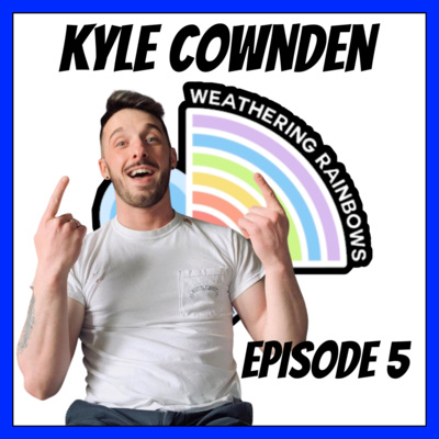 Rainy Day Cocktails with Kyle Cownden