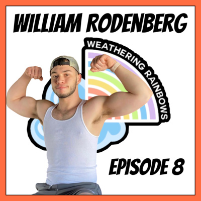 Ghosts on the Radar with William Rodenberg