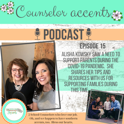Resources for Parents During Covid-19