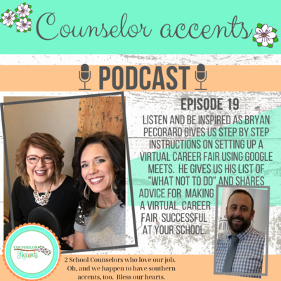 How to Plan a Virtual Career Fair Part 2