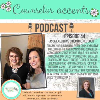 An Interview with ASCA Executive Director Jill Cook