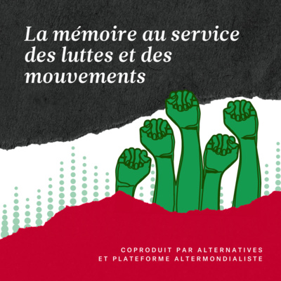 Vignette de l’épisode Charlemagne Peralte : une figure de la résistance paysanne haïtienne