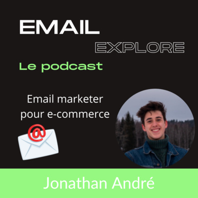 Email Explore Le podcast