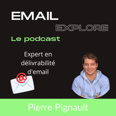 Email Explore Le podcast